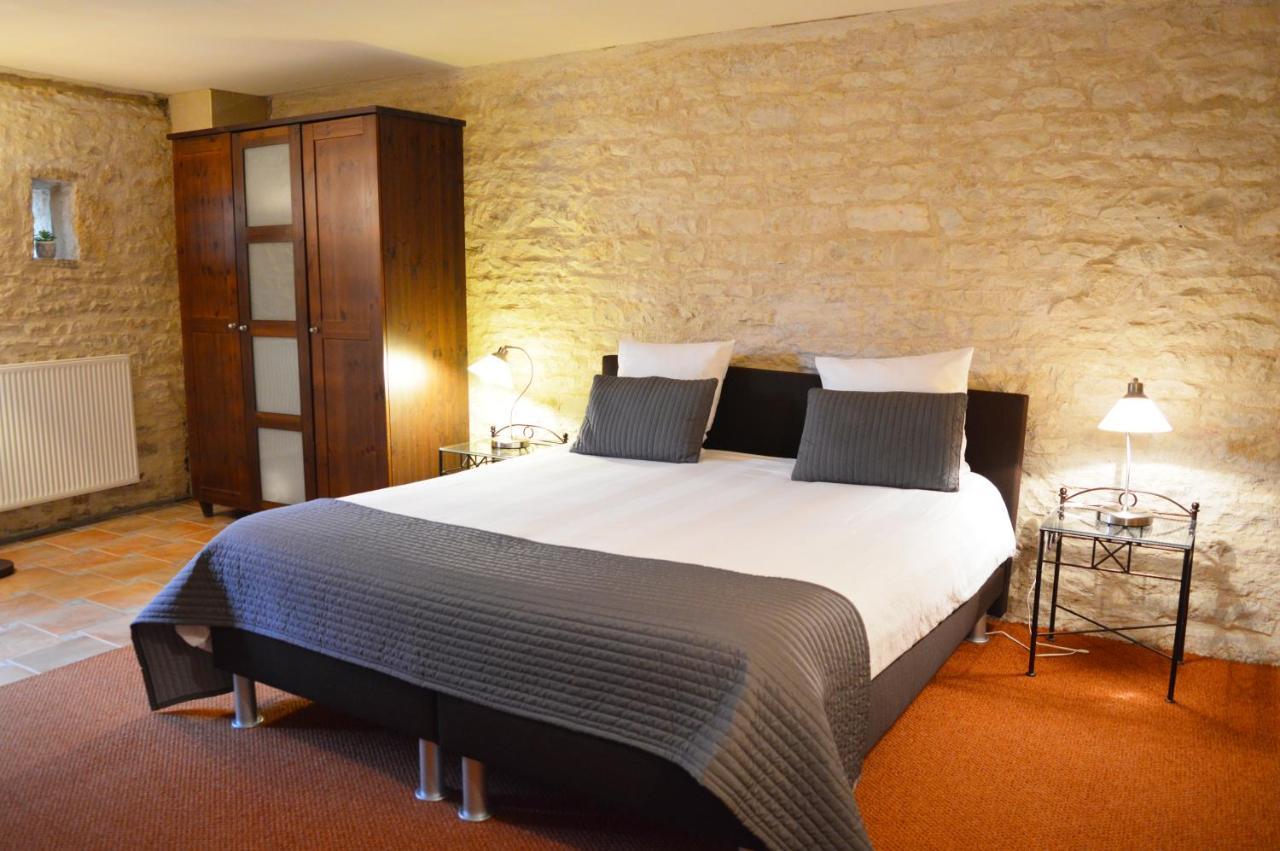 Bed and Breakfast La Dominotte Demigny Esterno foto