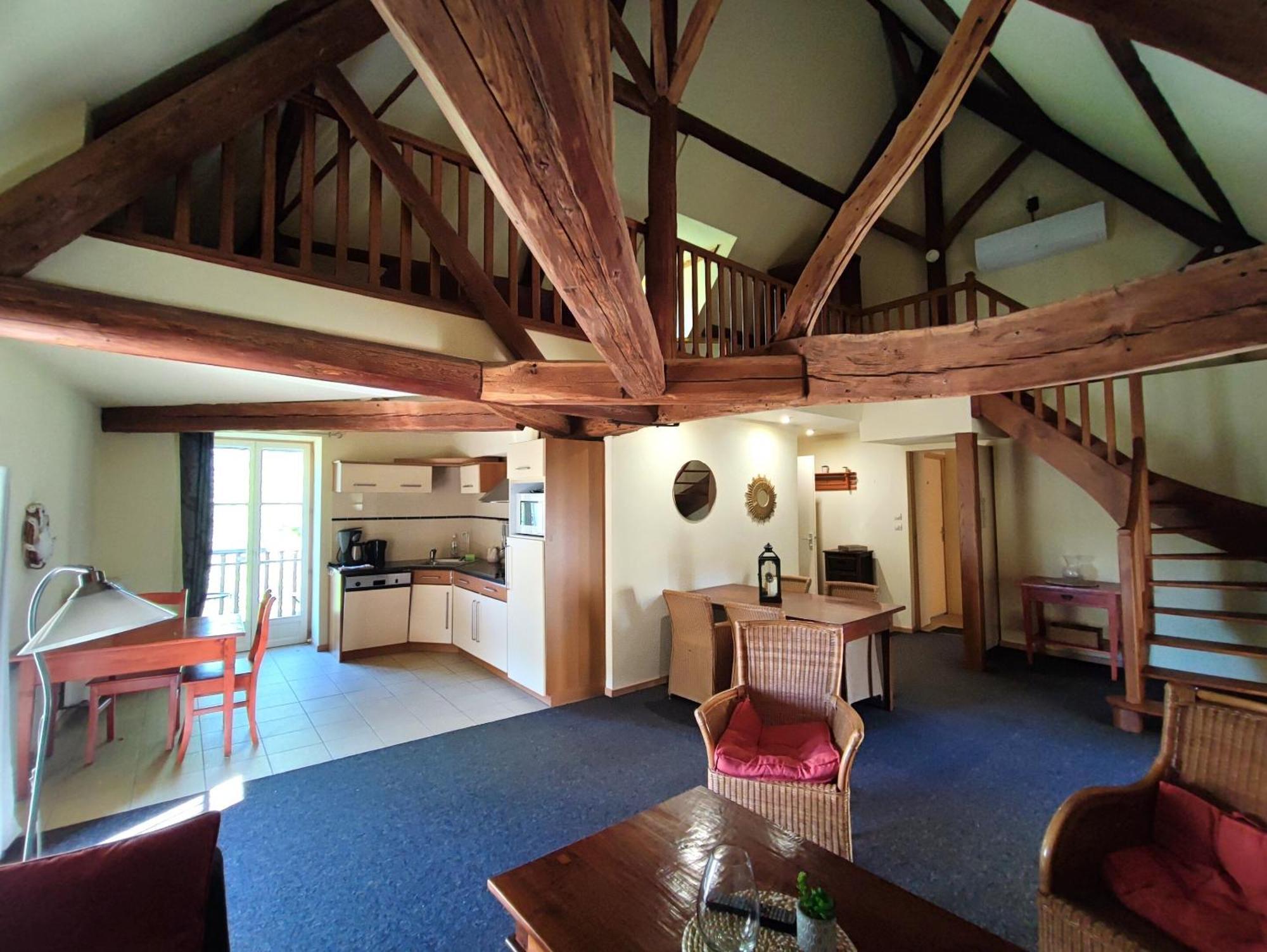 Bed and Breakfast La Dominotte Demigny Camera foto