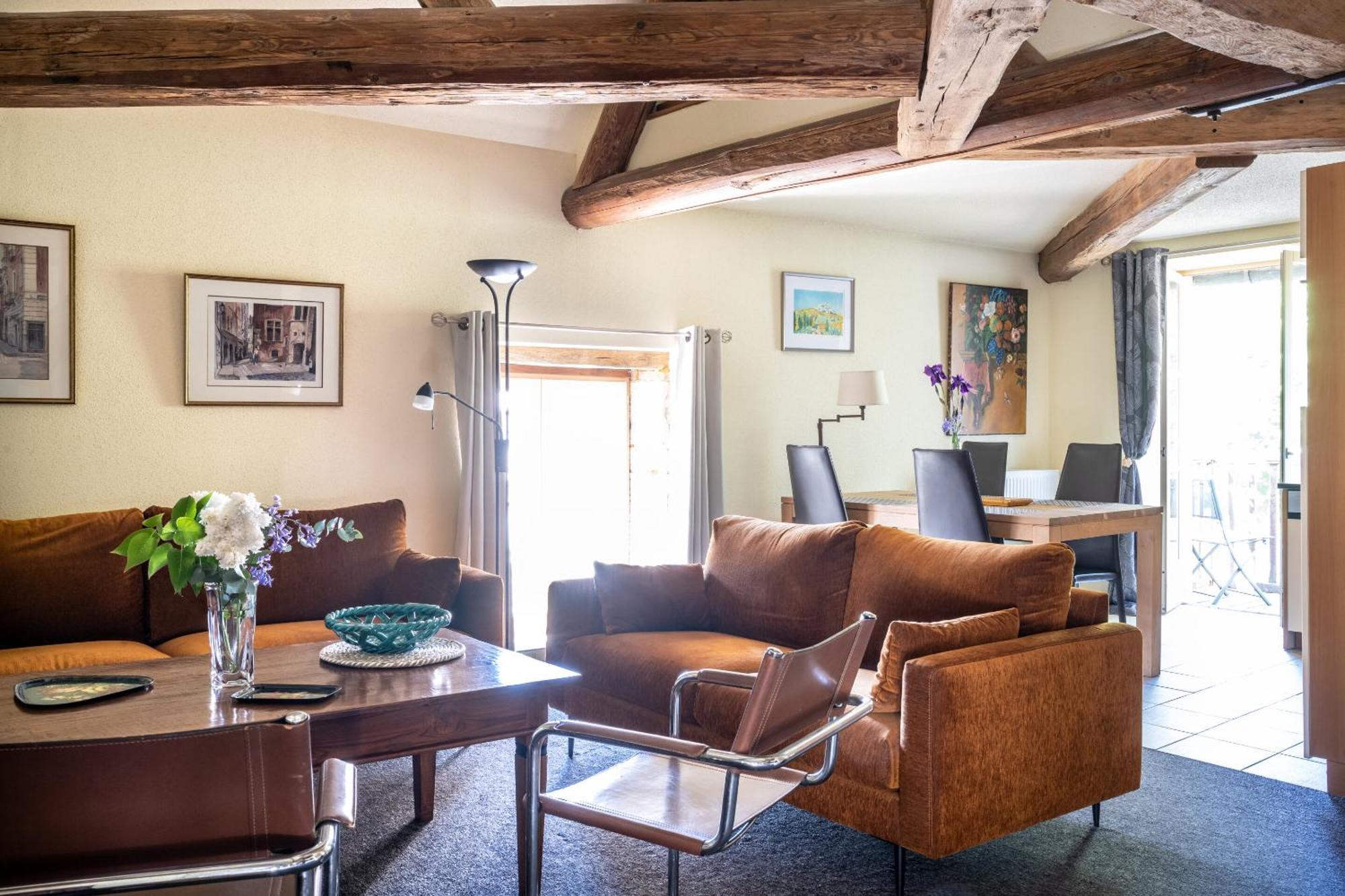 Bed and Breakfast La Dominotte Demigny Camera foto
