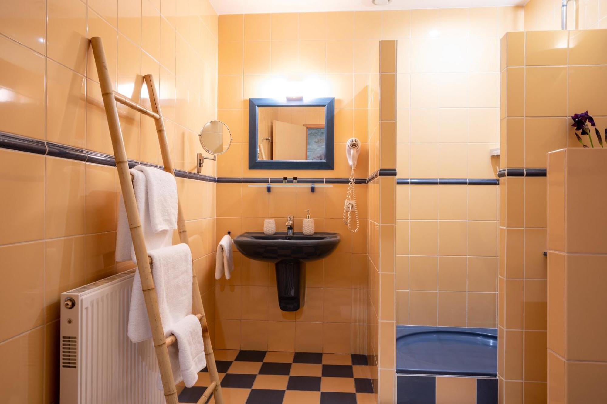 Bed and Breakfast La Dominotte Demigny Camera foto