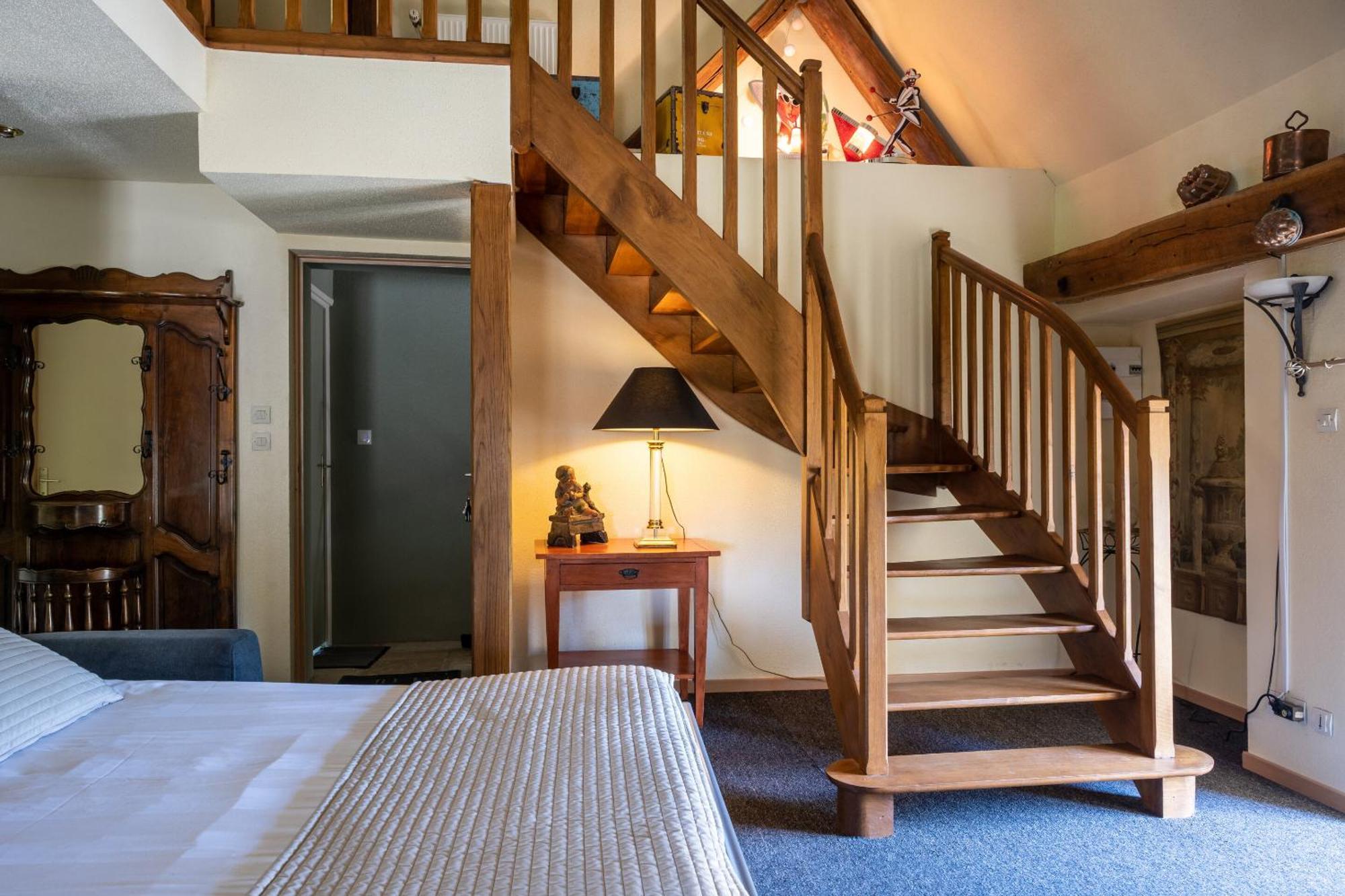 Bed and Breakfast La Dominotte Demigny Camera foto