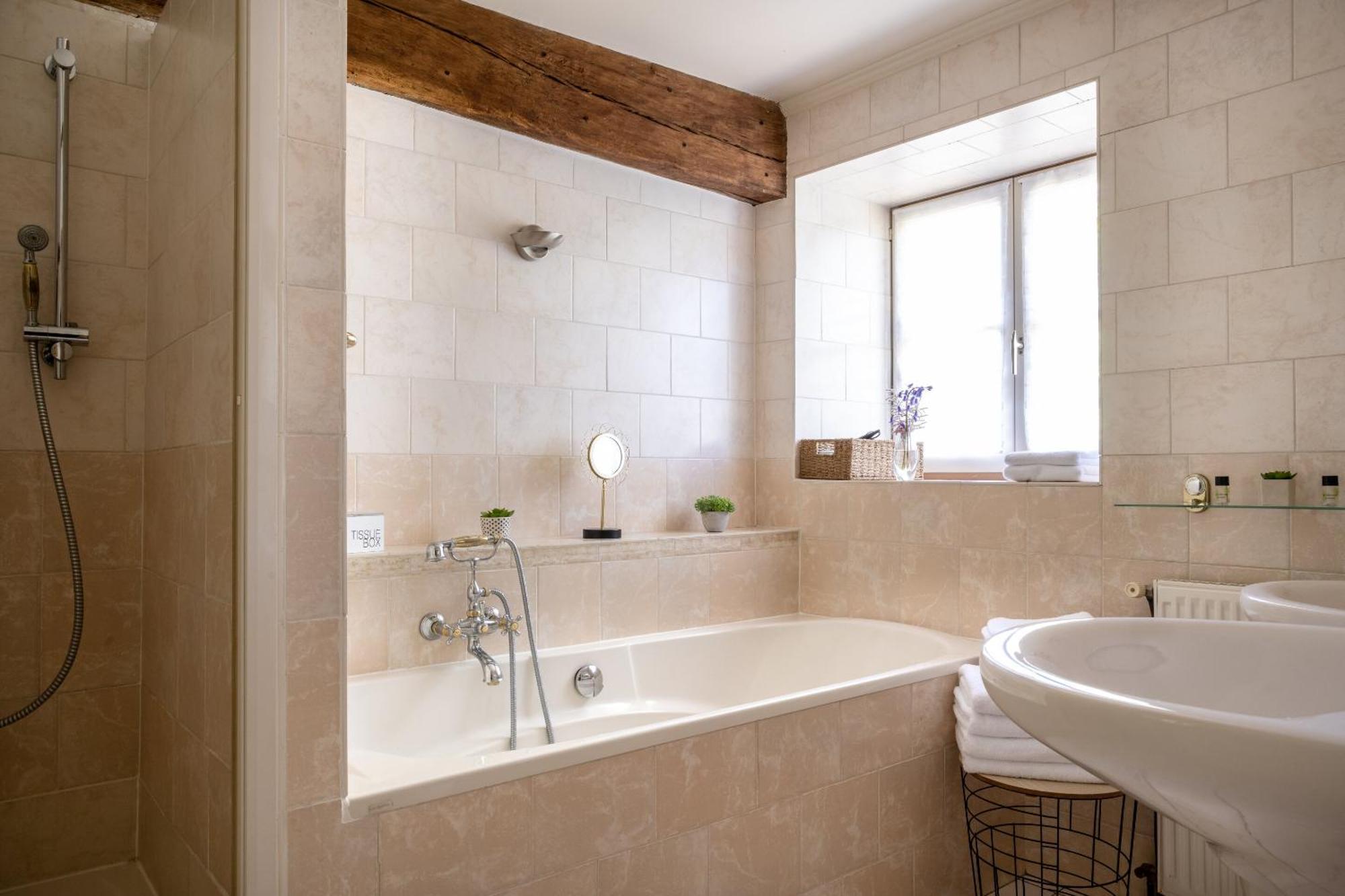 Bed and Breakfast La Dominotte Demigny Camera foto