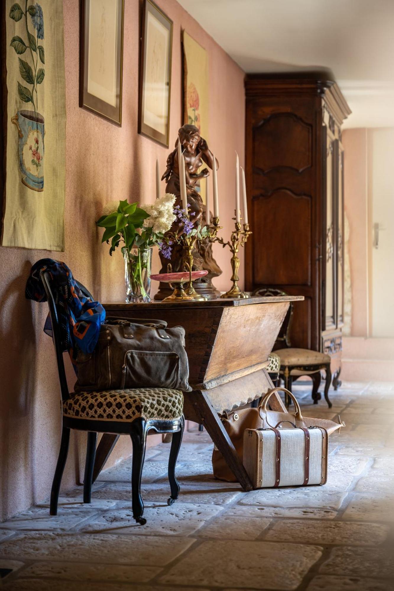 Bed and Breakfast La Dominotte Demigny Esterno foto