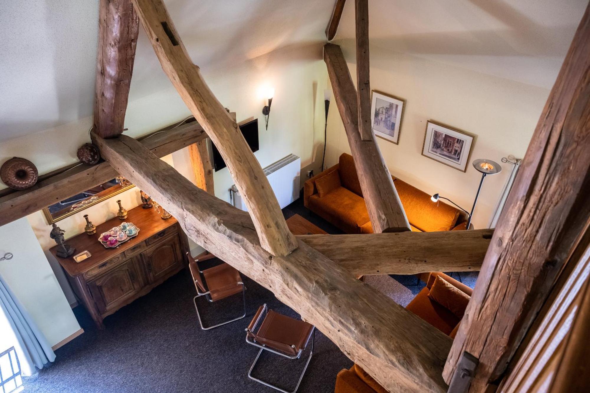 Bed and Breakfast La Dominotte Demigny Camera foto