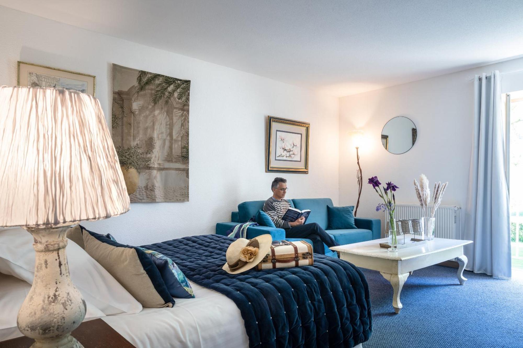 Bed and Breakfast La Dominotte Demigny Camera foto