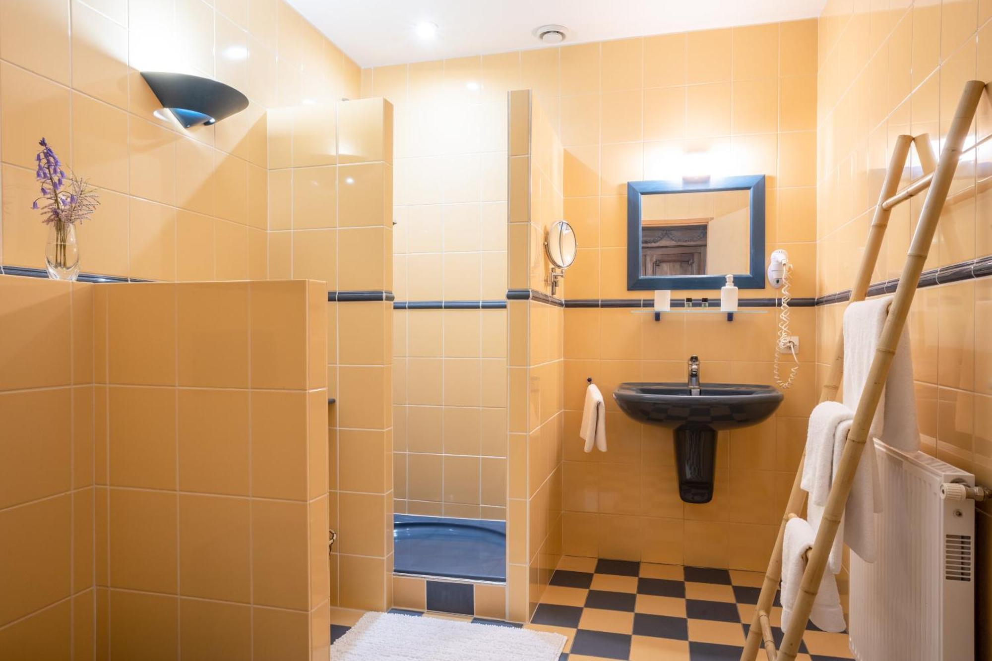 Bed and Breakfast La Dominotte Demigny Camera foto