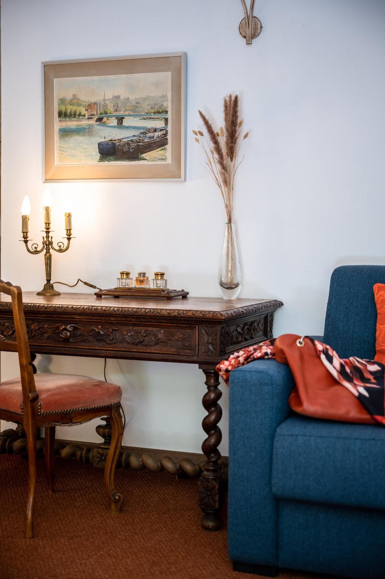 Bed and Breakfast La Dominotte Demigny Camera foto