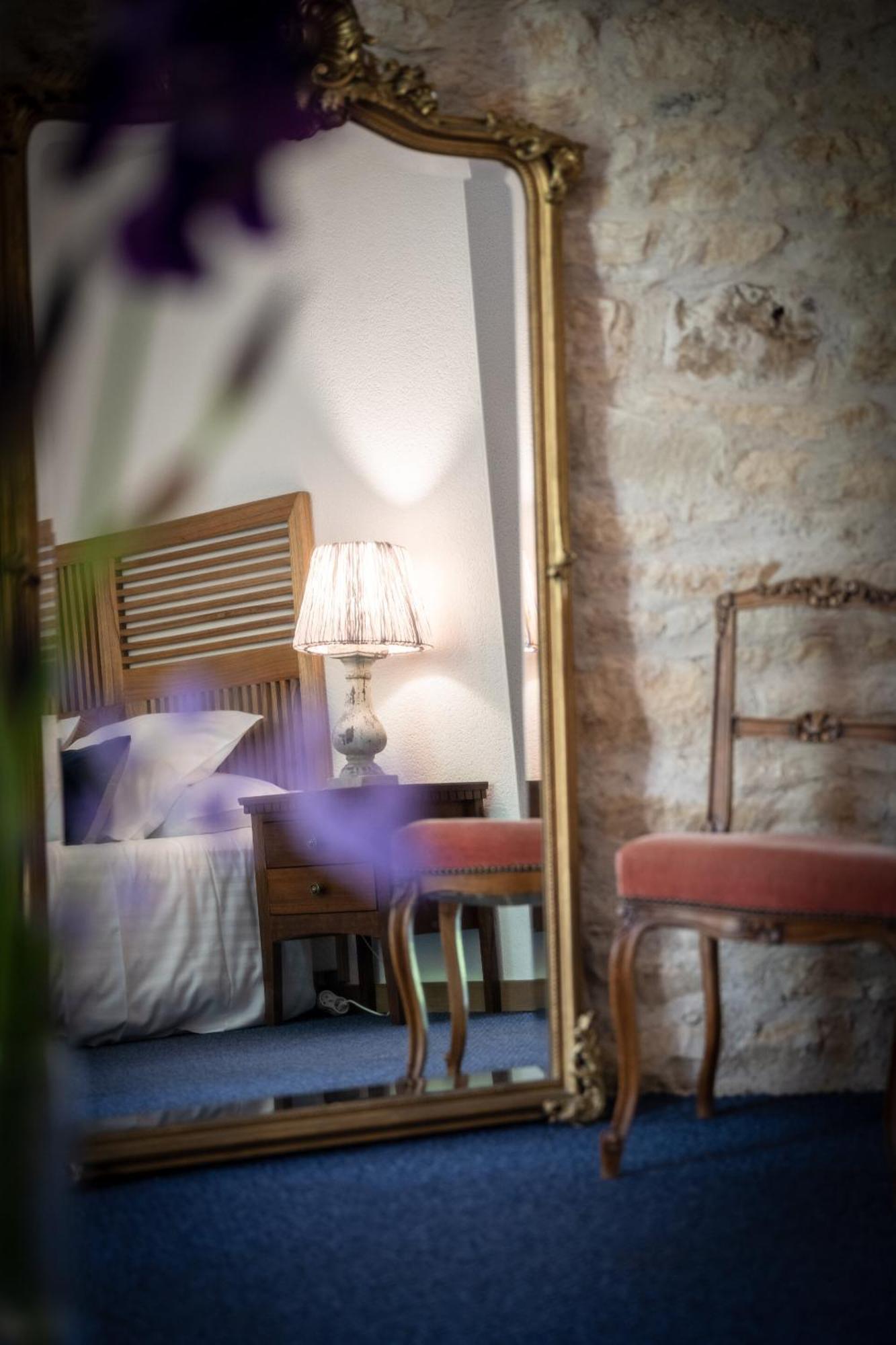 Bed and Breakfast La Dominotte Demigny Camera foto