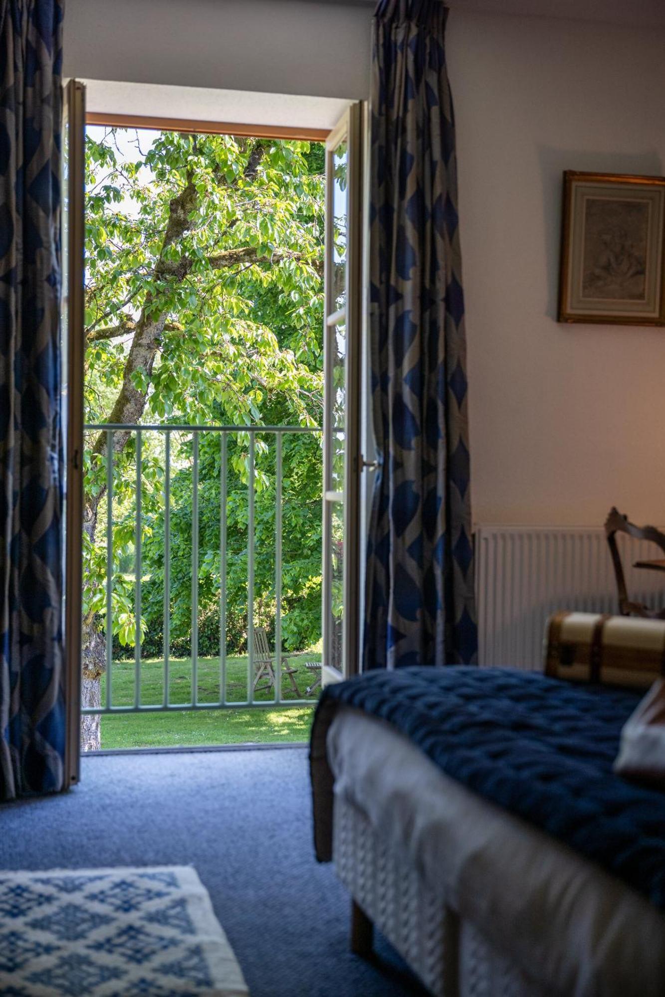 Bed and Breakfast La Dominotte Demigny Camera foto