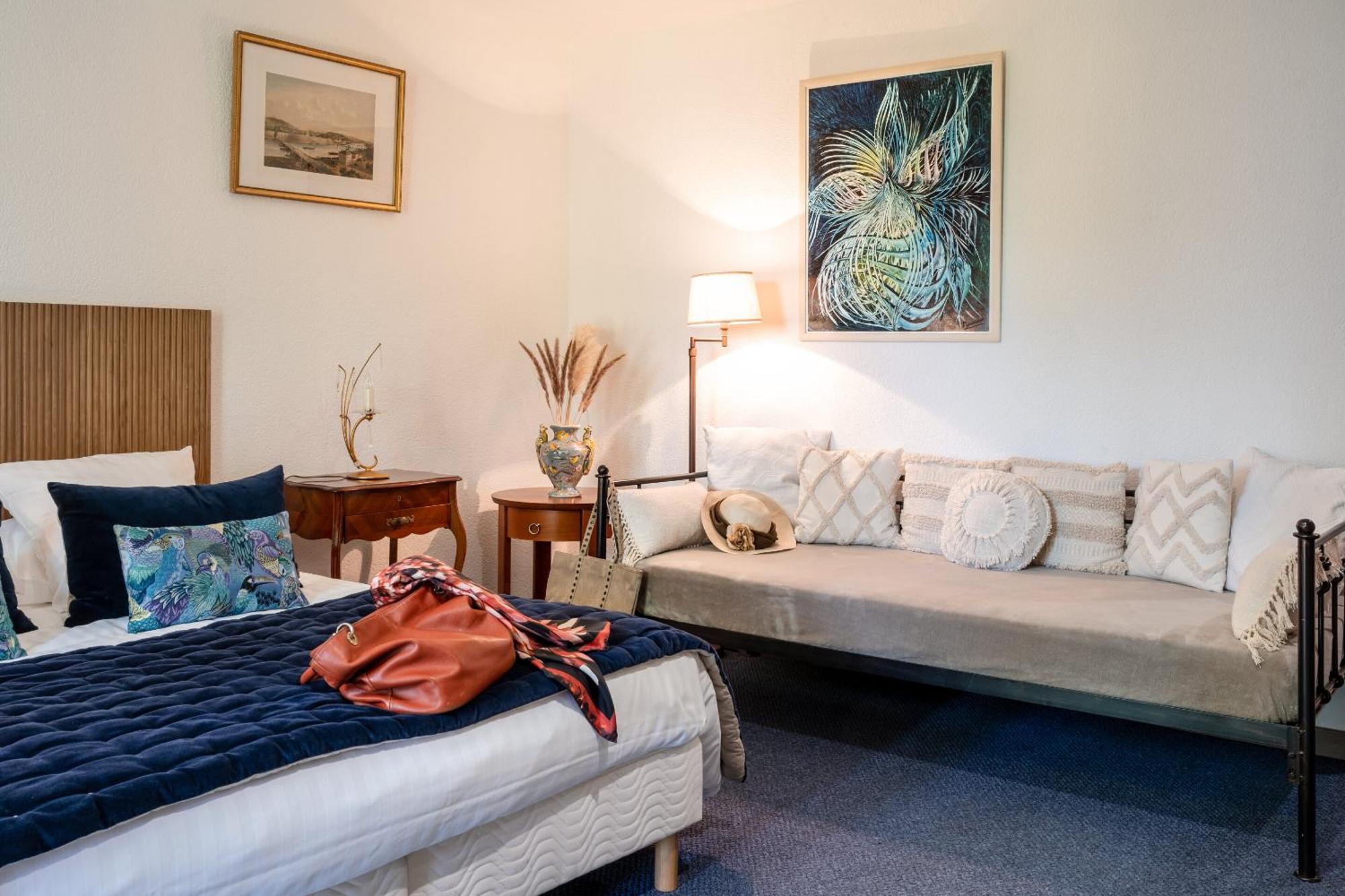 Bed and Breakfast La Dominotte Demigny Camera foto