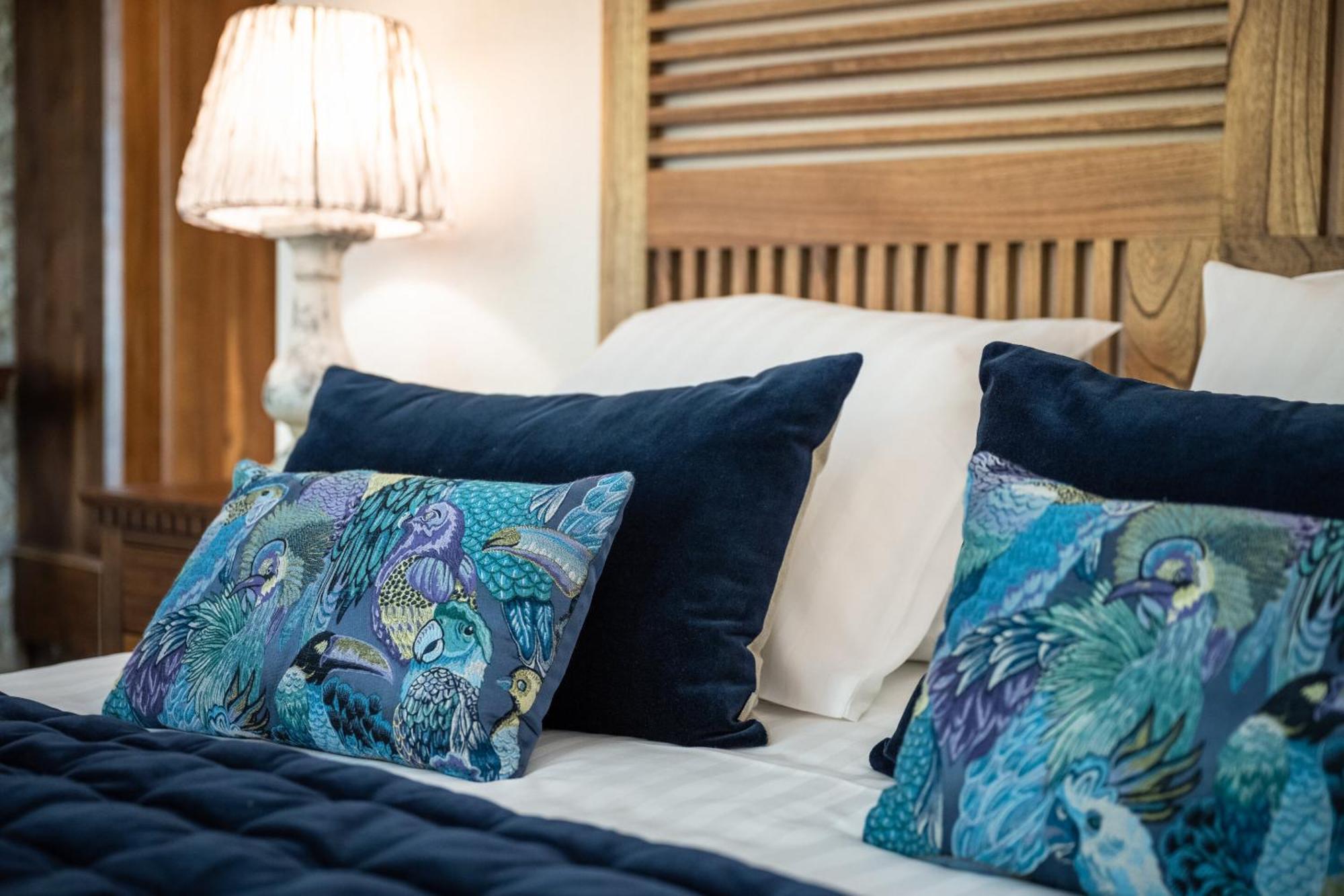 Bed and Breakfast La Dominotte Demigny Camera foto