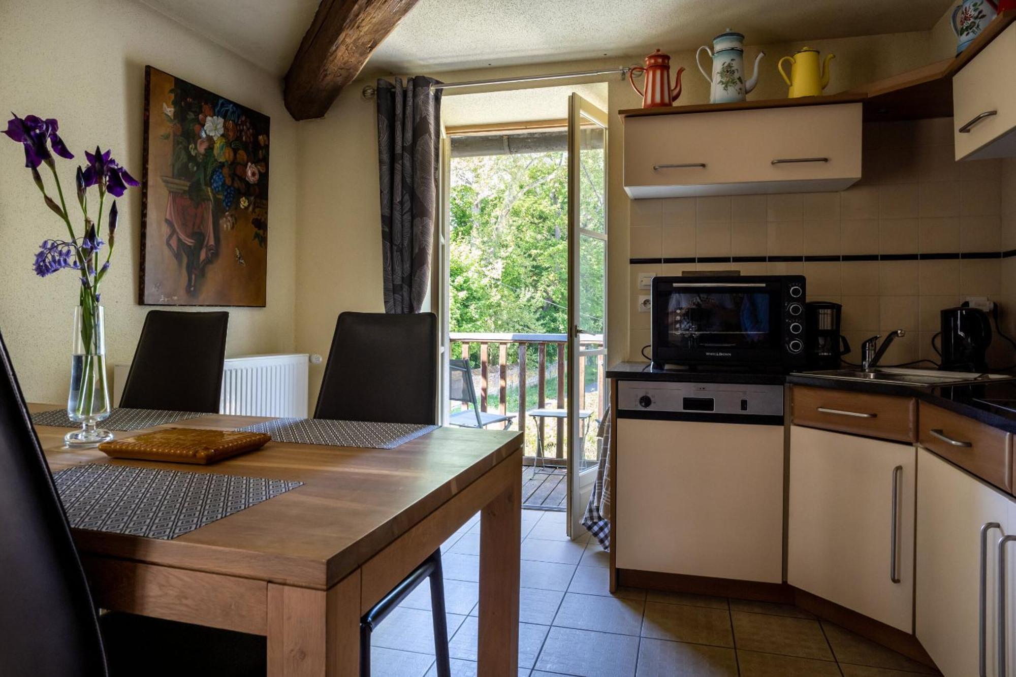 Bed and Breakfast La Dominotte Demigny Camera foto