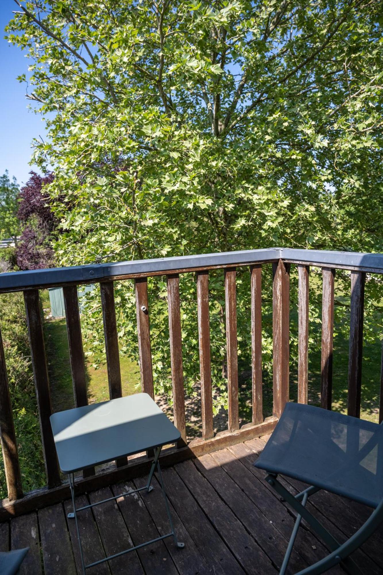Bed and Breakfast La Dominotte Demigny Esterno foto